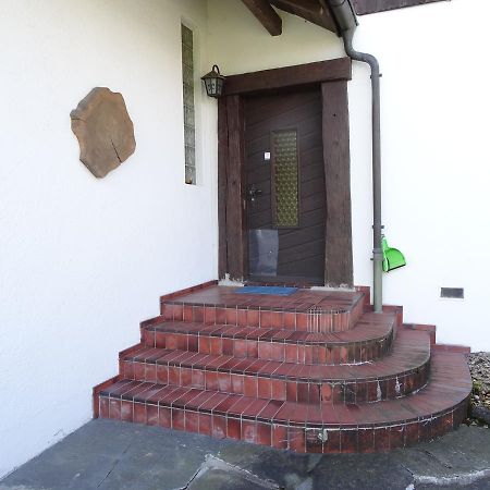 Heidis Gastehaus Bed and Breakfast Niederwil Buitenkant foto
