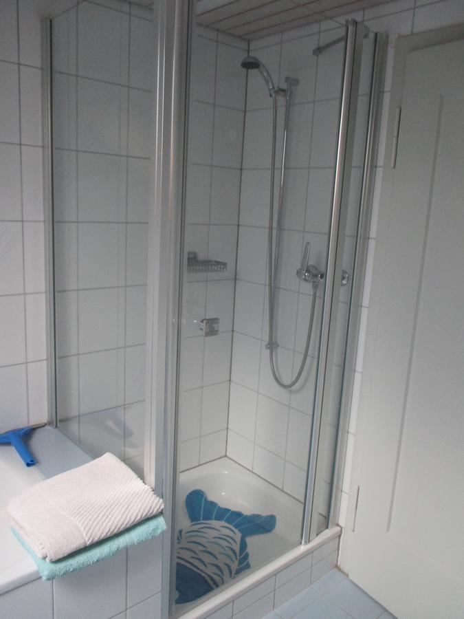 Heidis Gastehaus Bed and Breakfast Niederwil Buitenkant foto