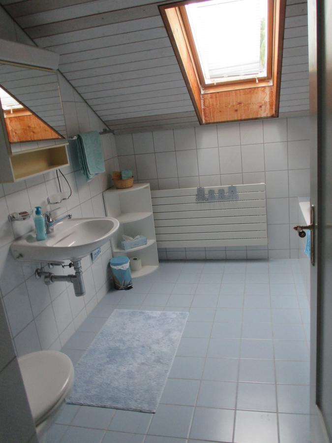 Heidis Gastehaus Bed and Breakfast Niederwil Buitenkant foto